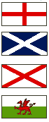 画像7 英国国旗は複合国旗